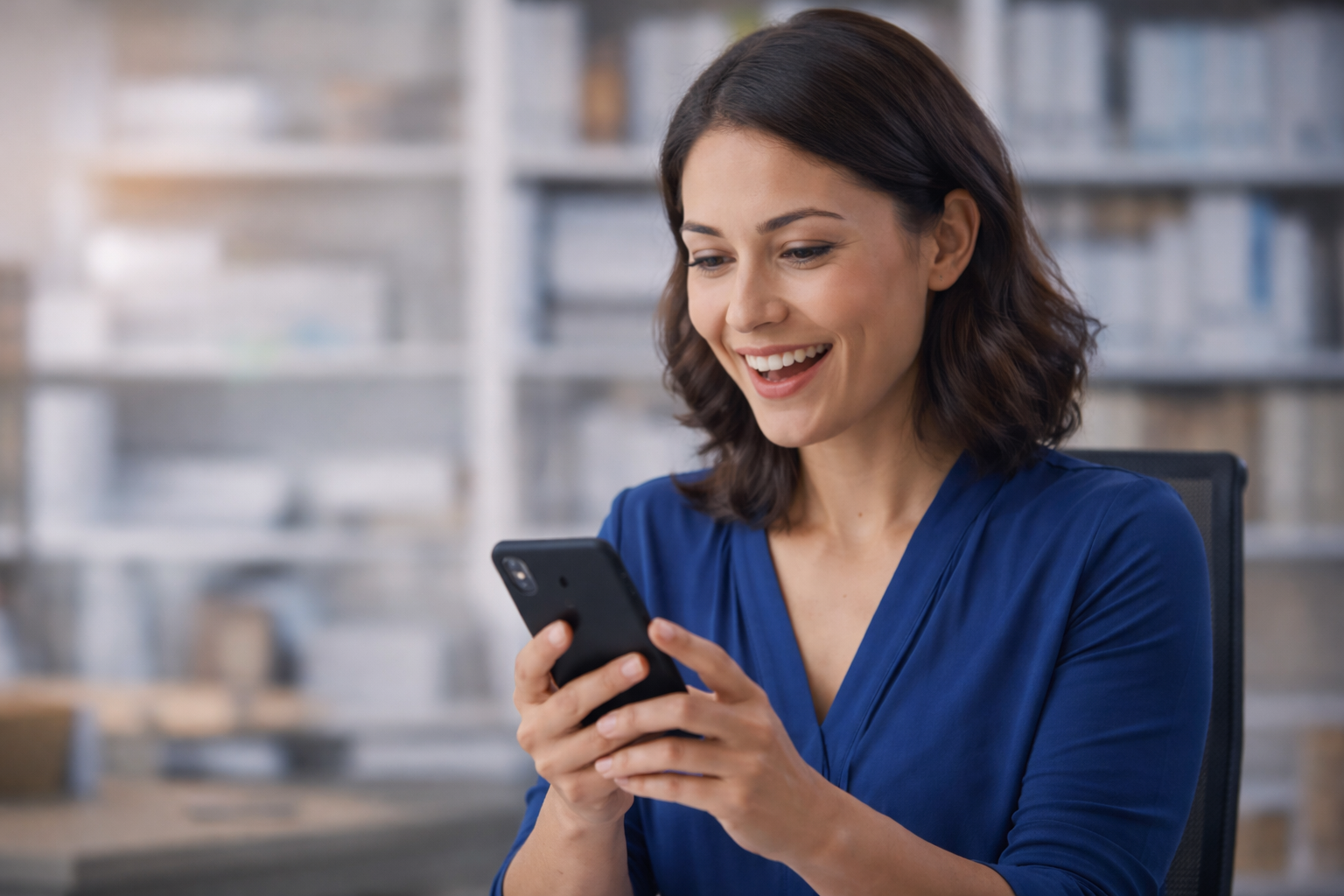 Business Automation Systems